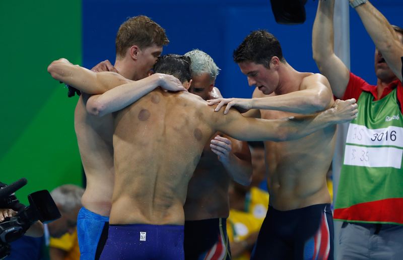 Photo credit: Clive Rose/Getty Images